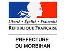 Prefecture-morbihan